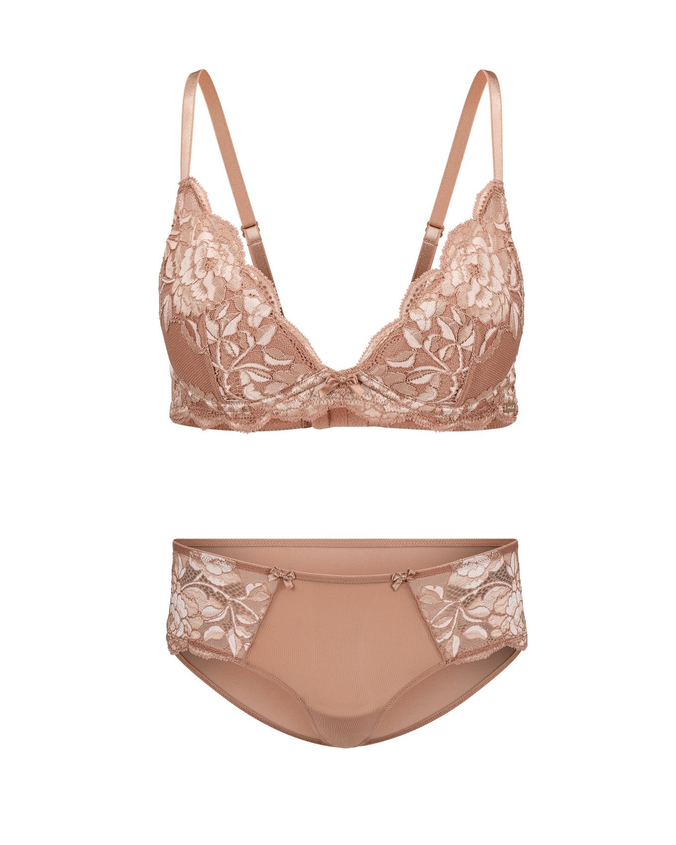 Lilibet Contour Beige