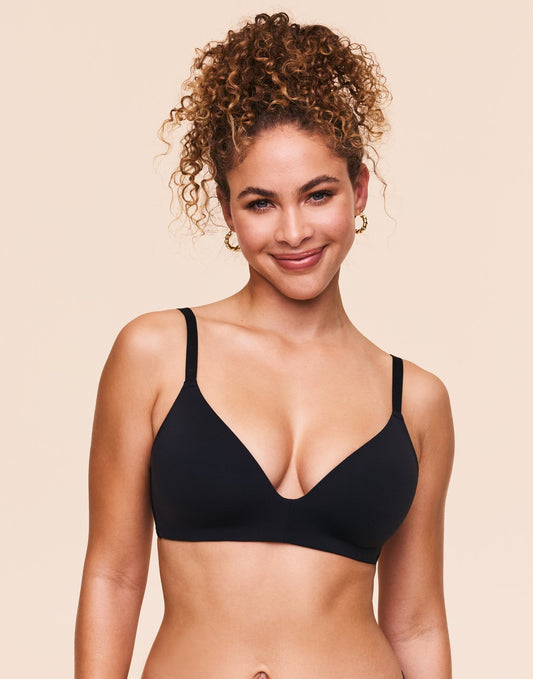 Valory Contour Black