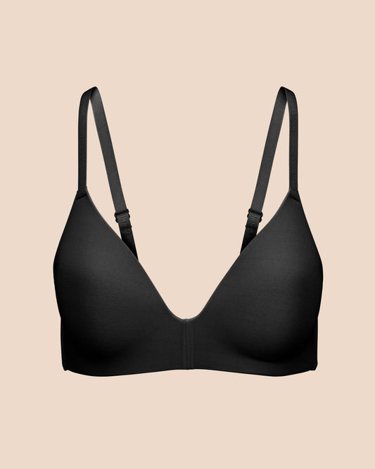 Valory Contour Black