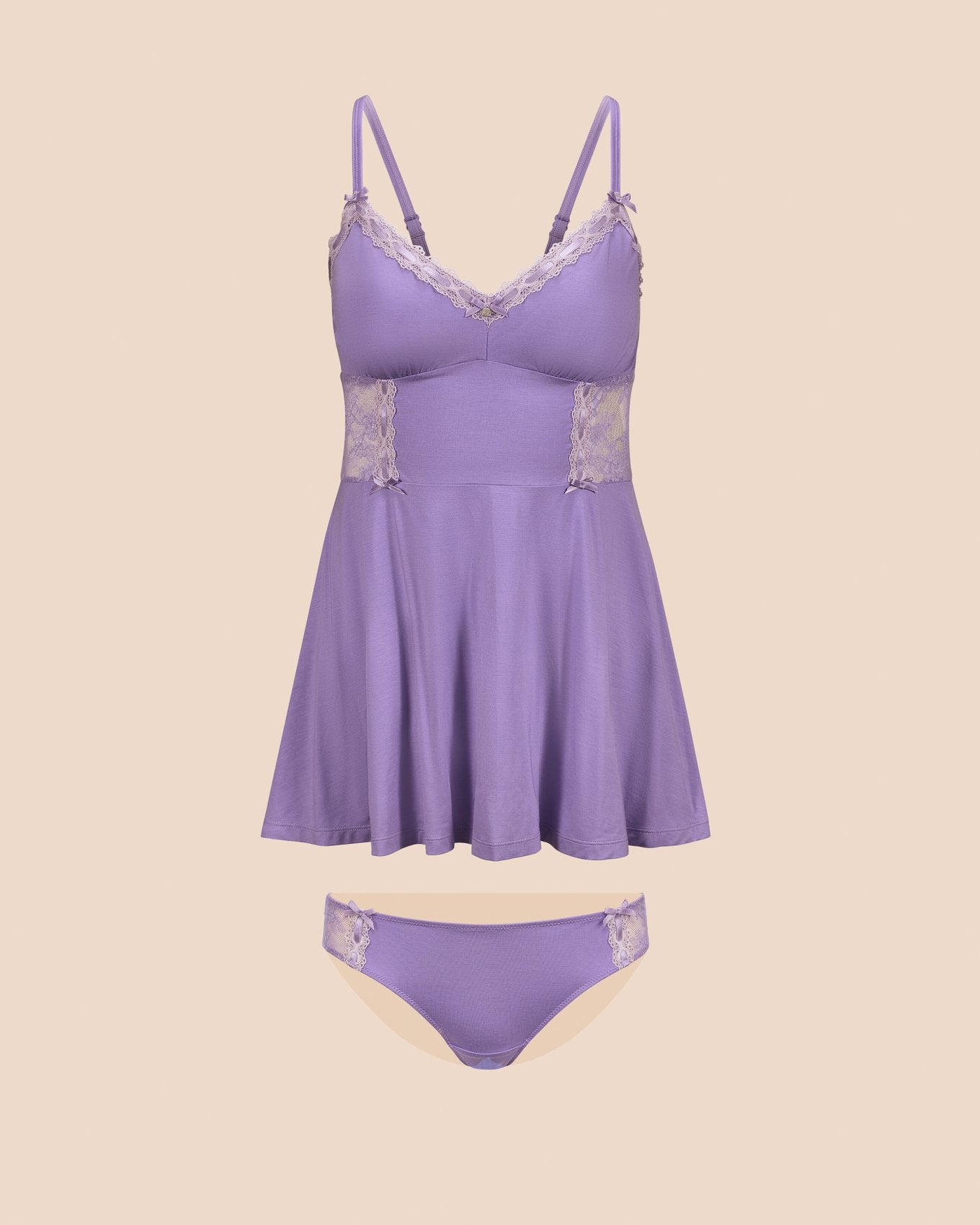 Hilda Purple