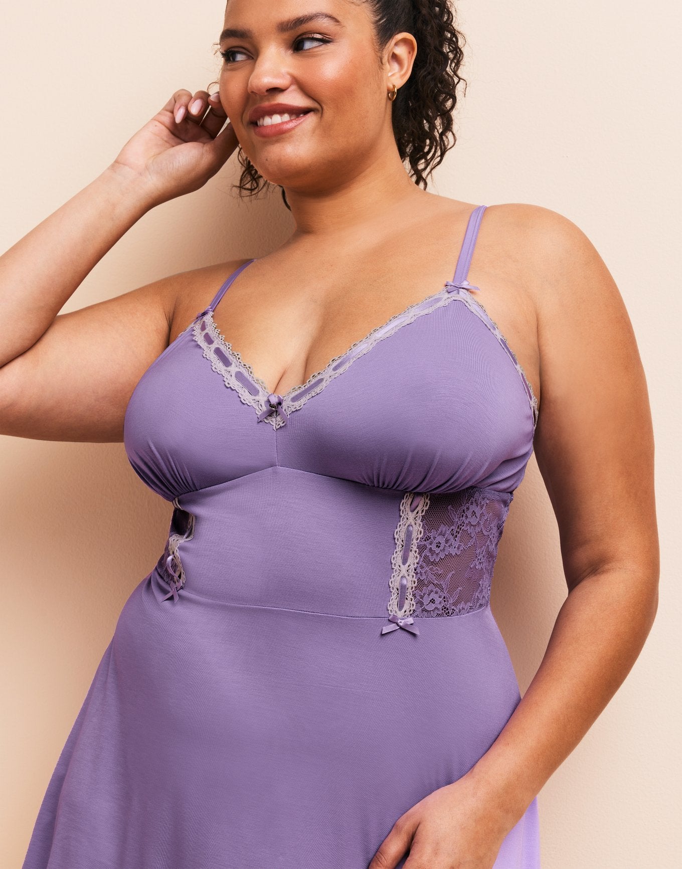 Hilda Purple