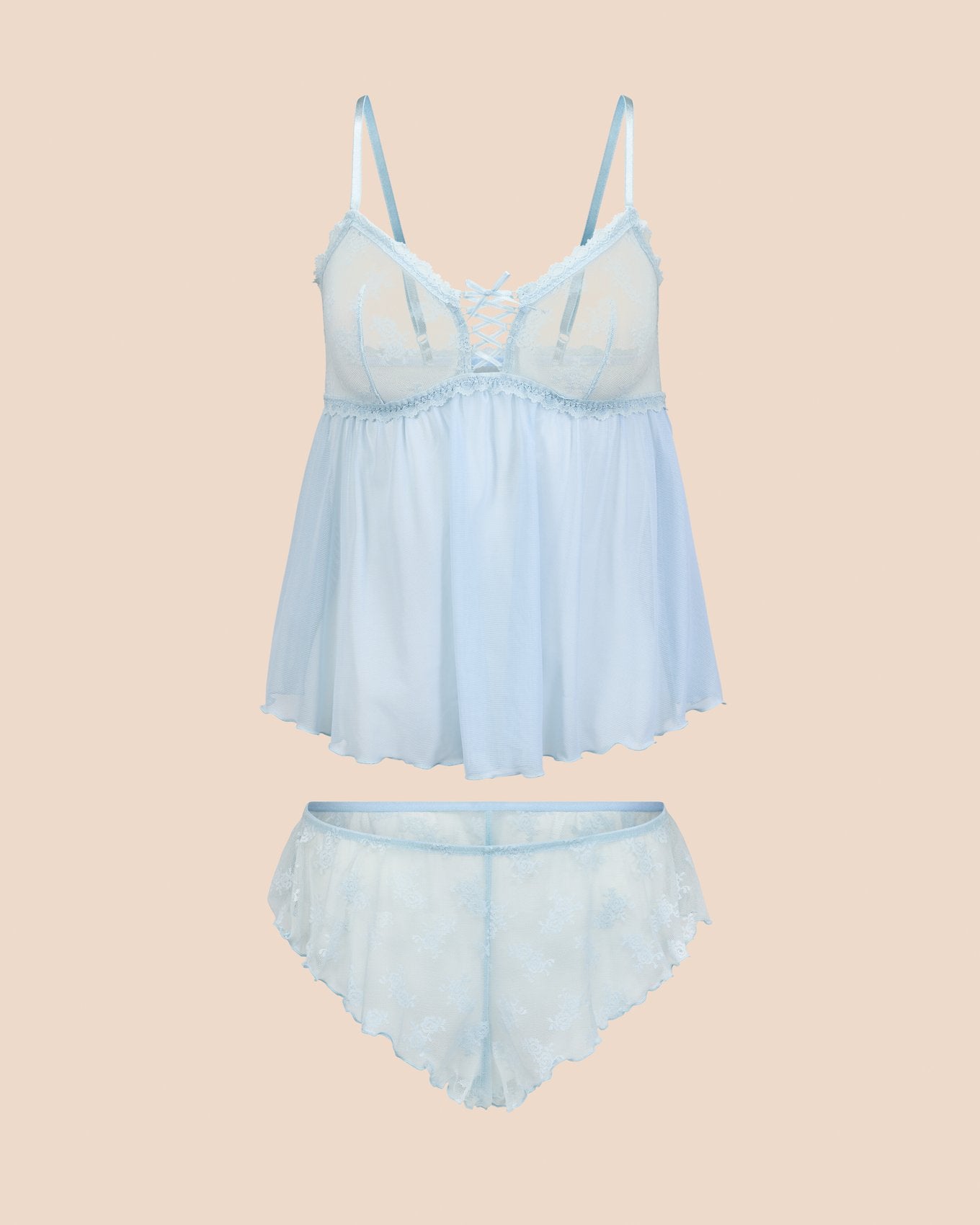 Seraphina Blue