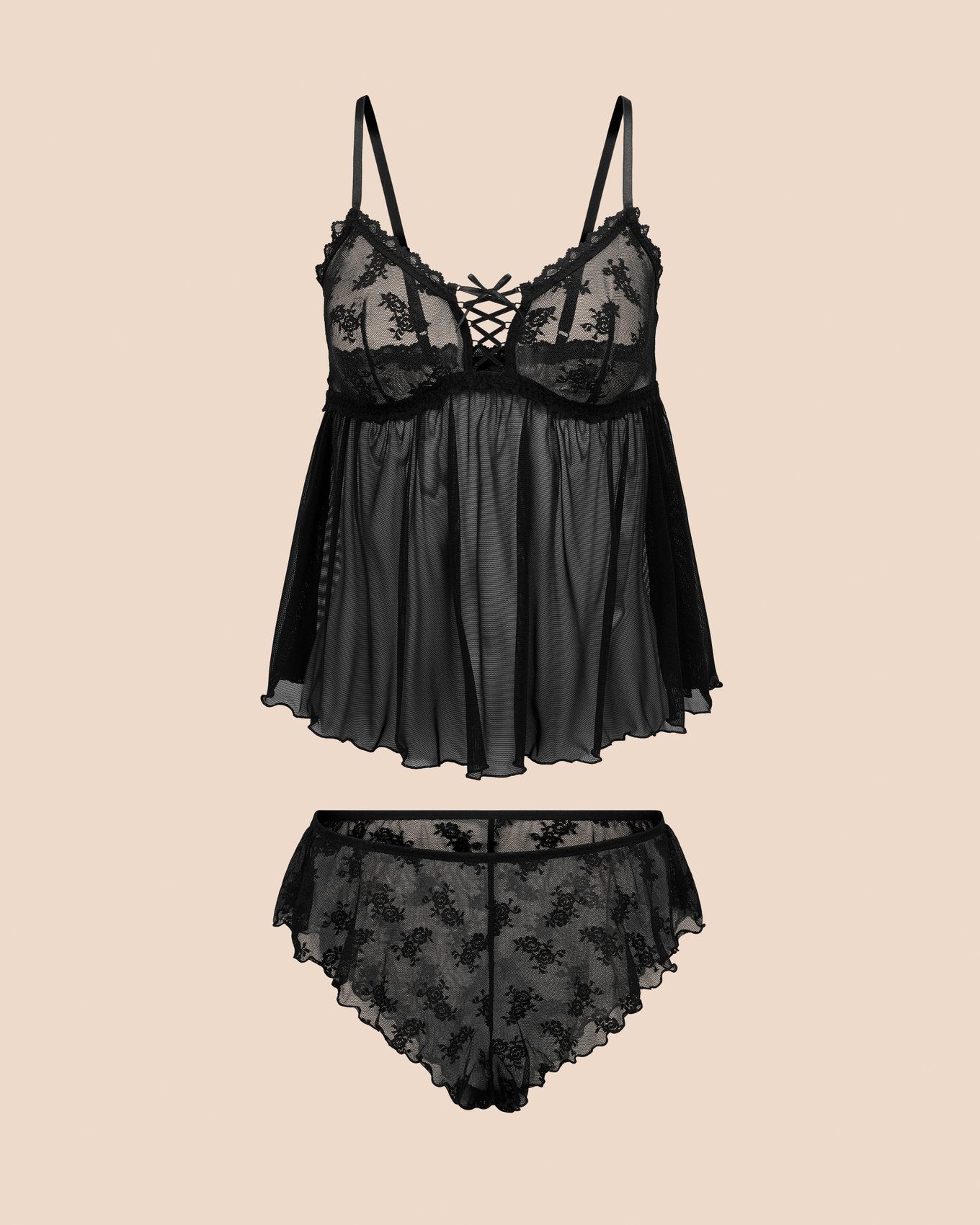 Seraphina Black