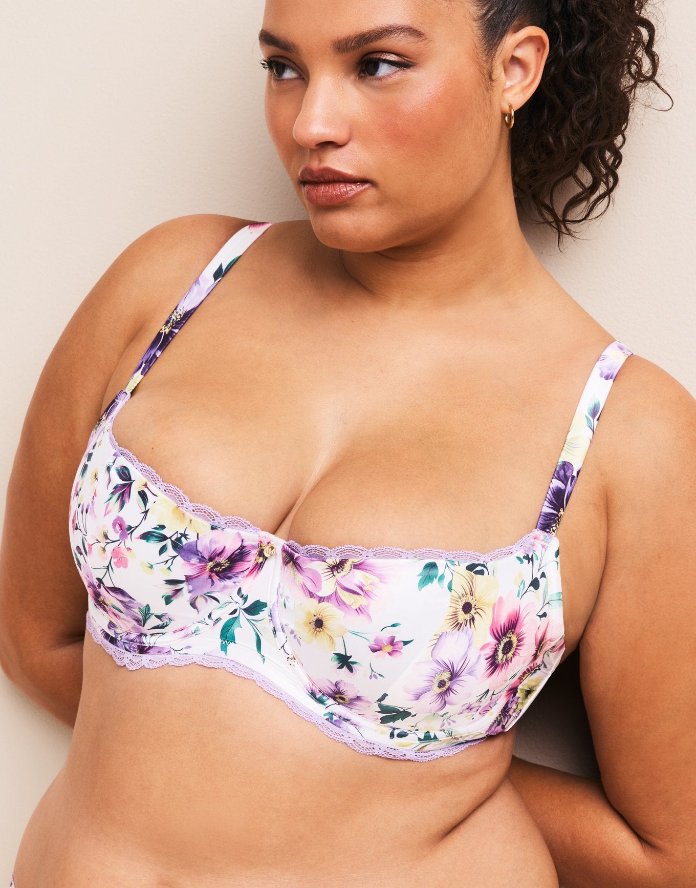 Elsie Contour Print