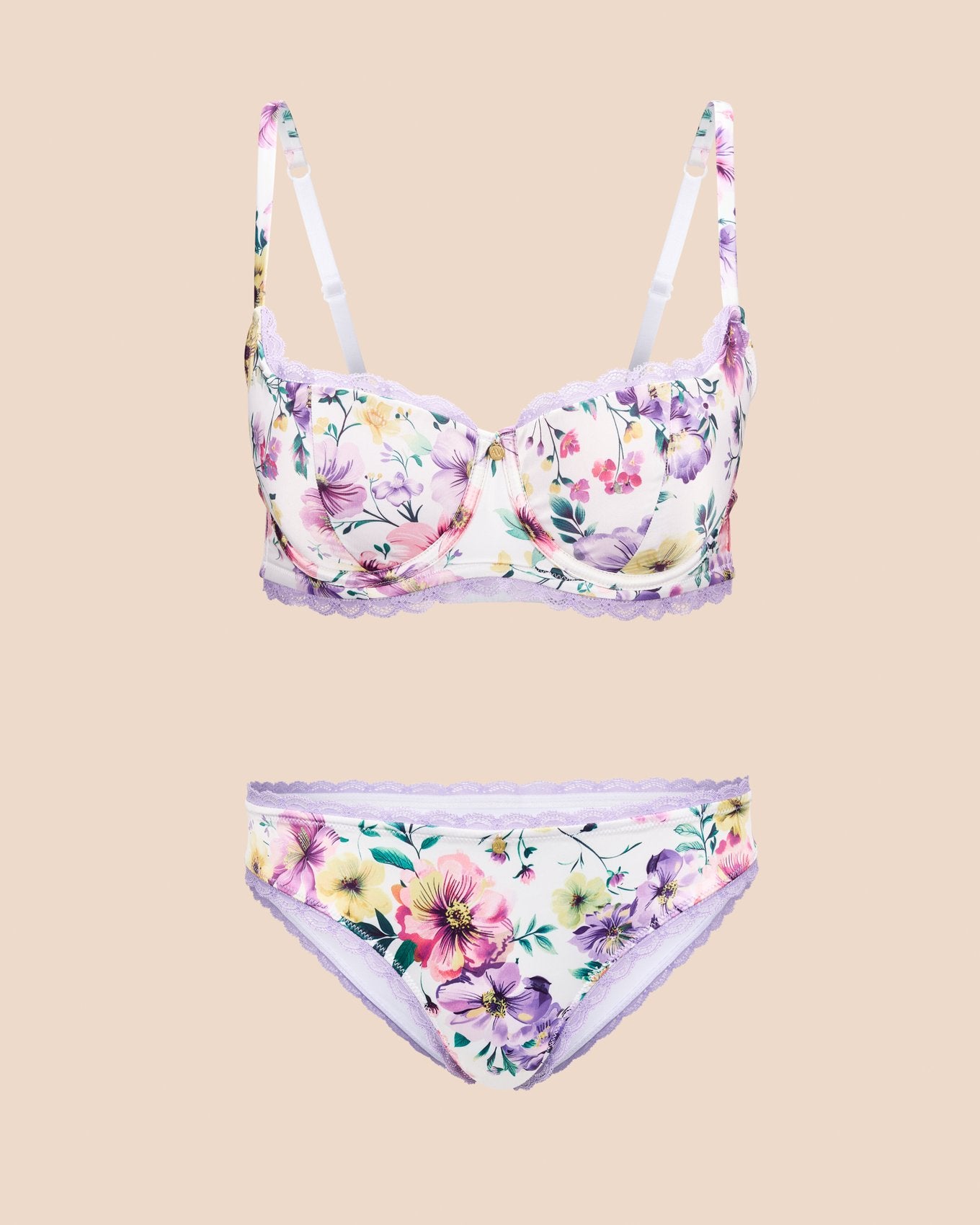Elsie Contour Print