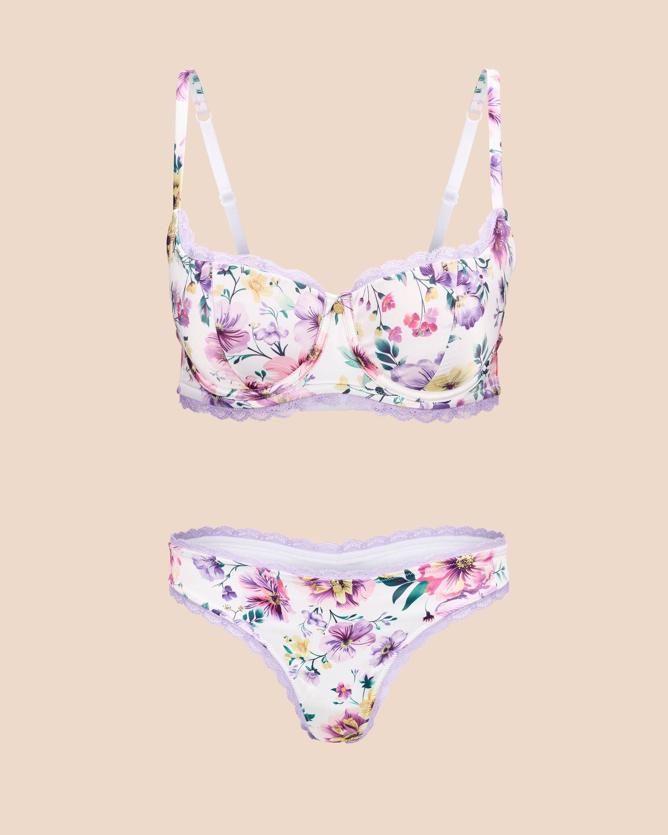 Elsie Contour Print