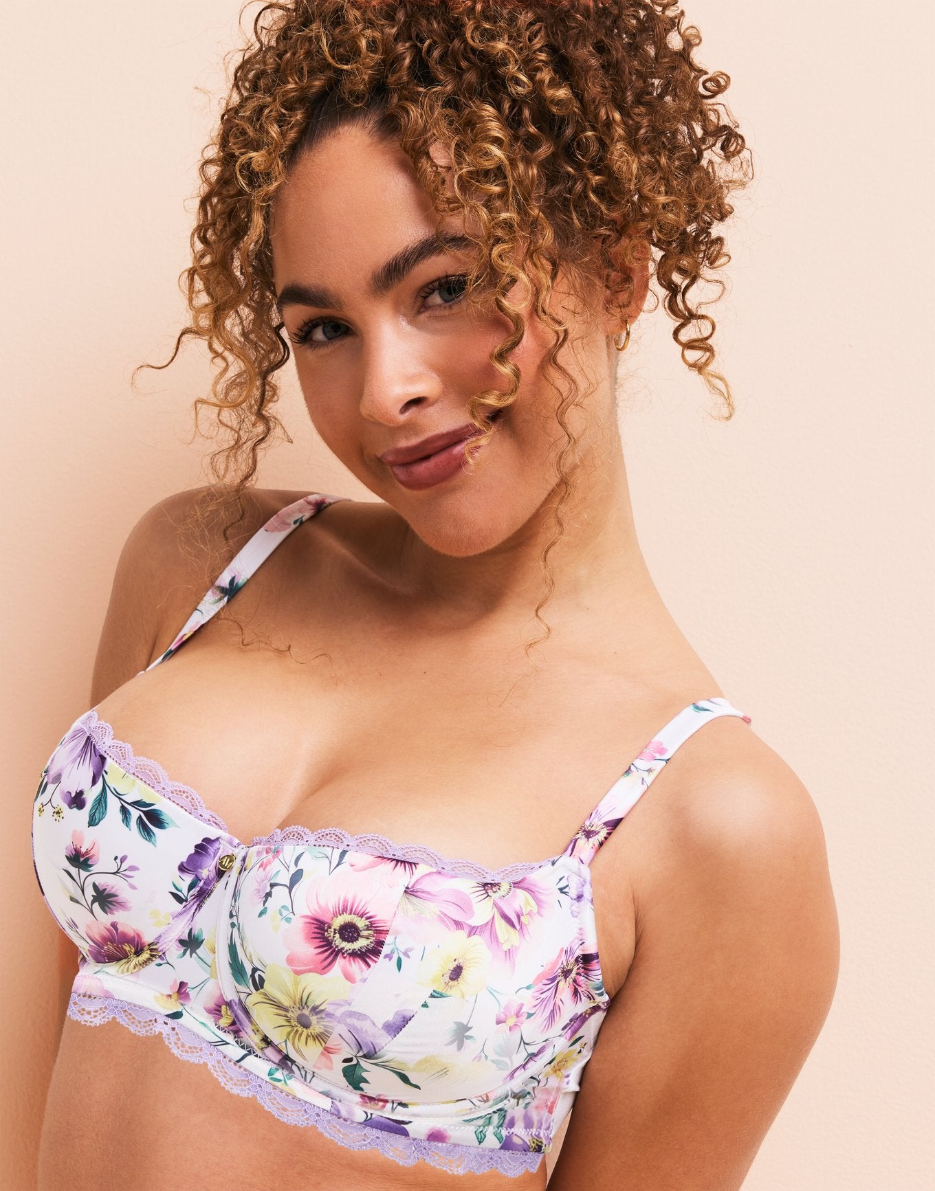 Elsie Contour Print