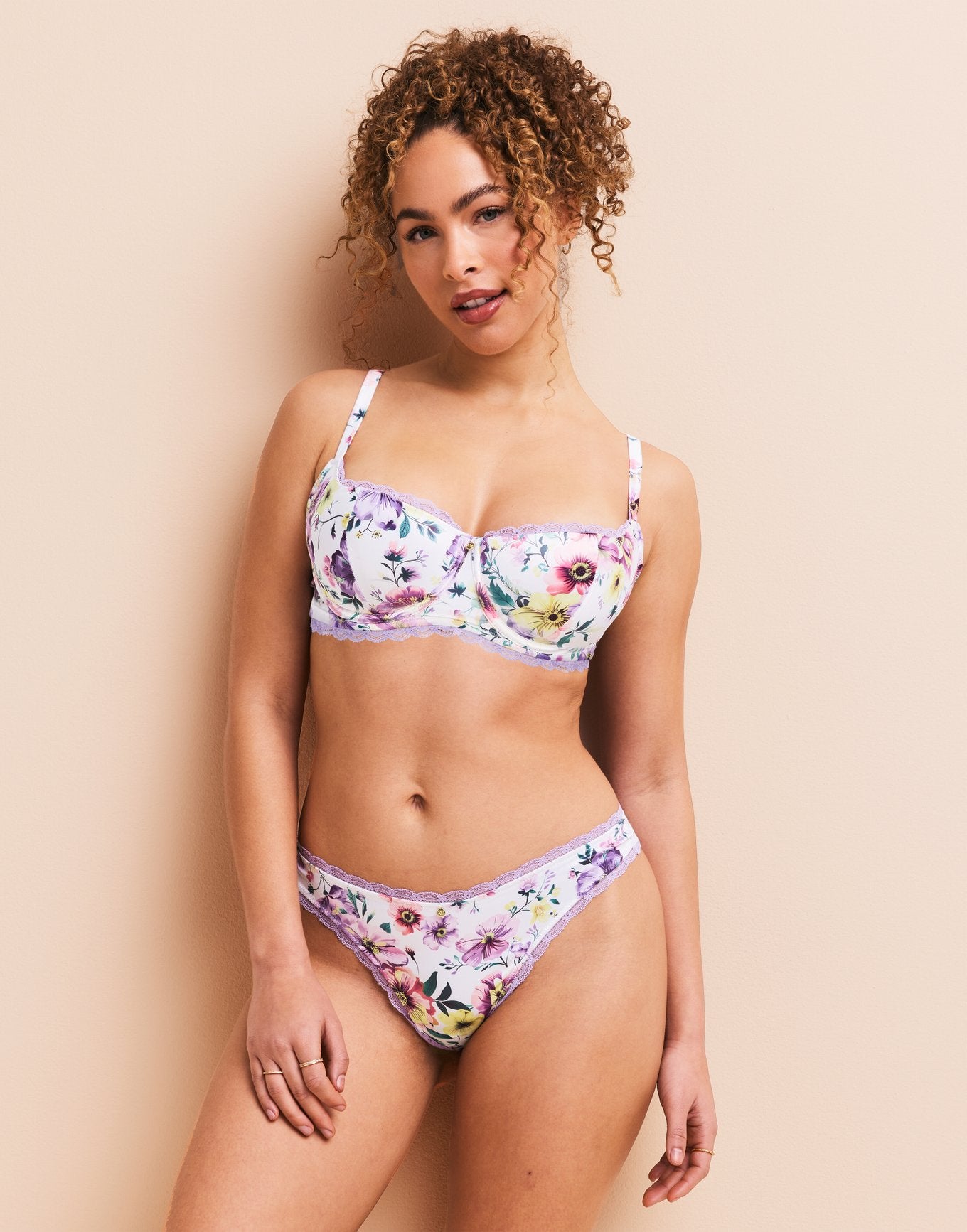 Elsie Contour Print