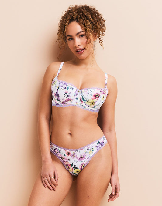 Elsie Contour Print