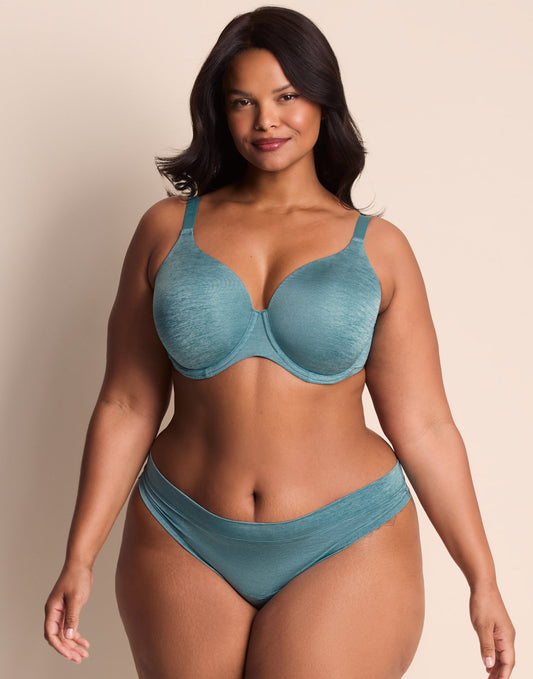 Abellinaa Contour Blue