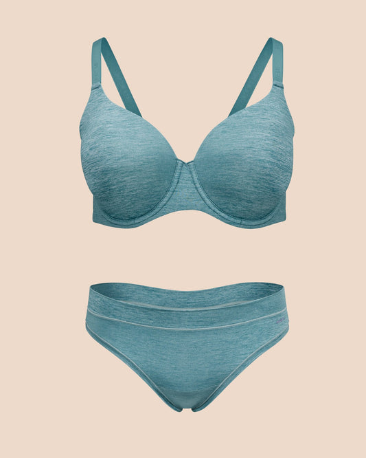 Abellinaa Contour Blue