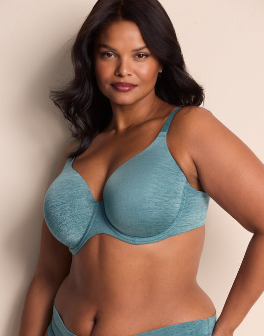 Abellinaa Contour Blue