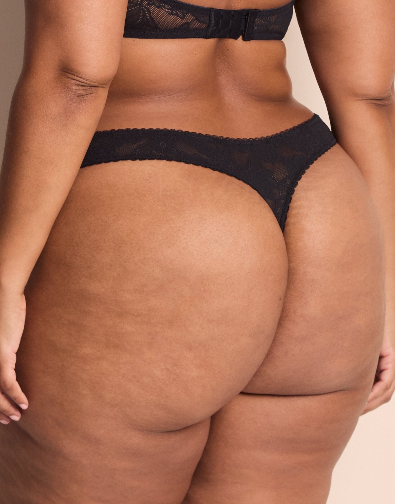 Delany Black