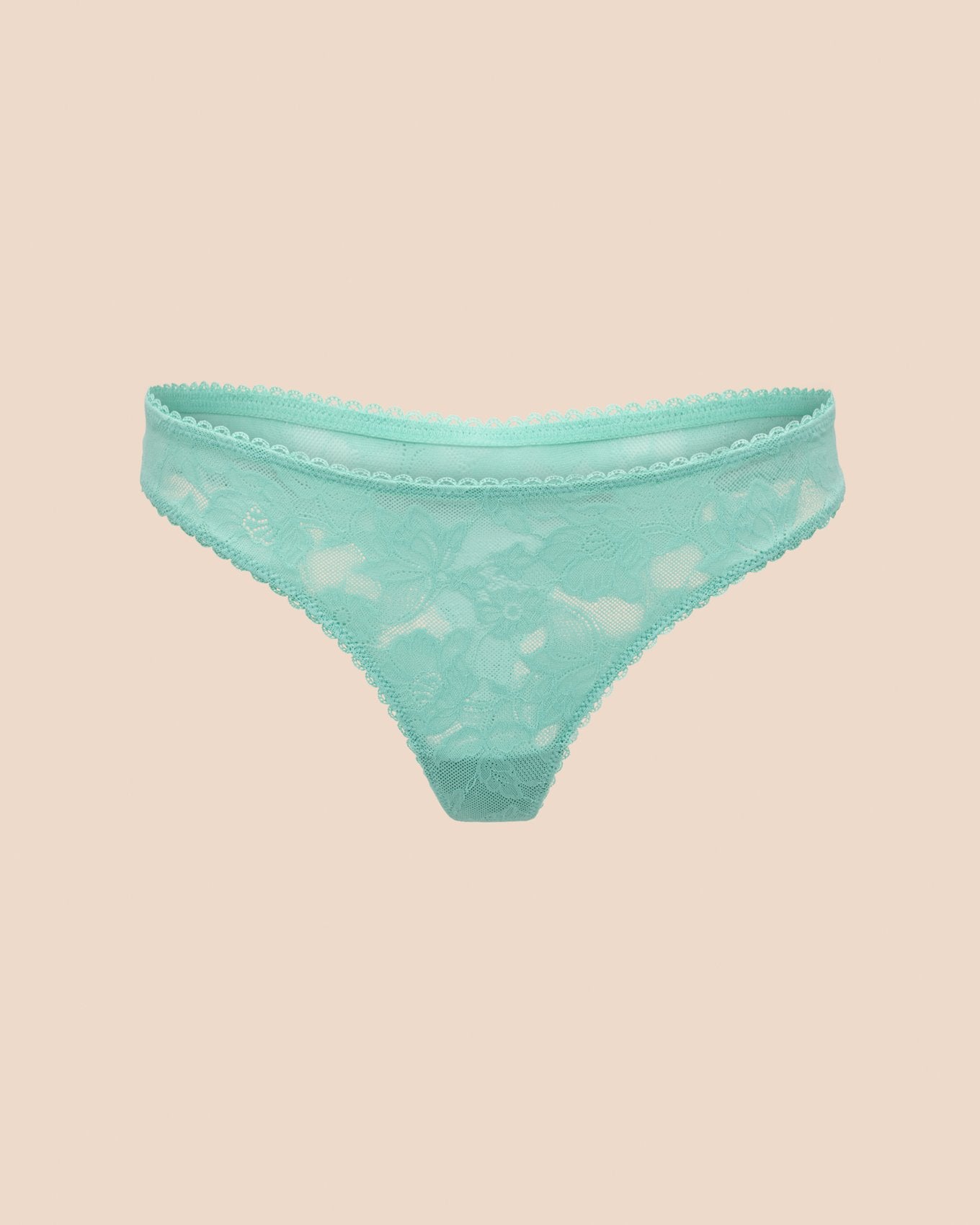 Delany Green