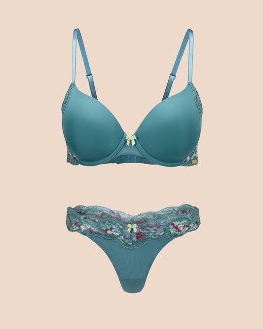 Paxton Contour Print