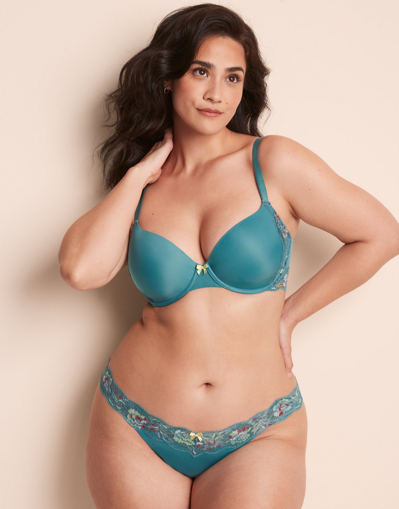 Paxton Contour Print