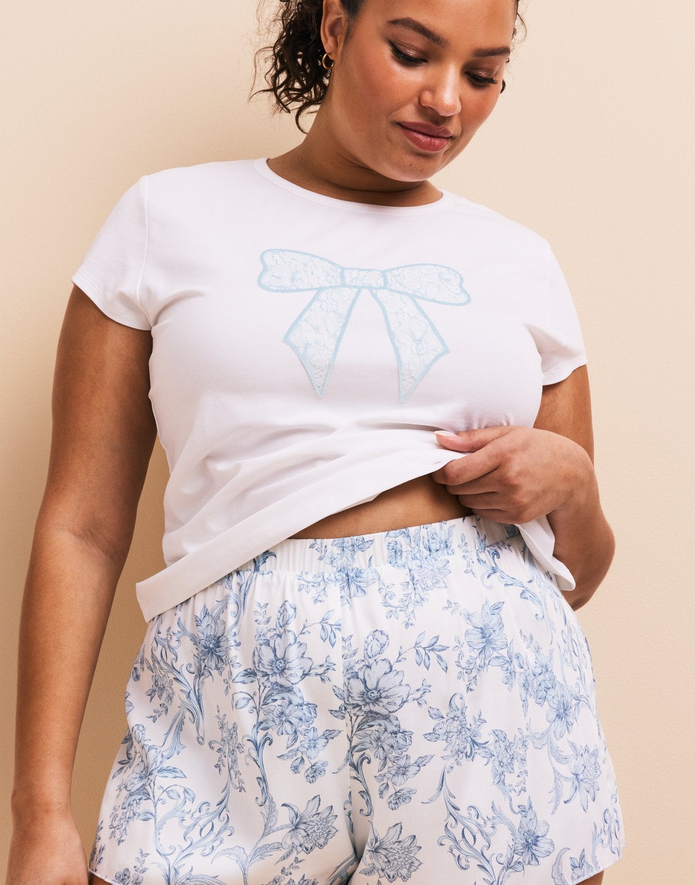 Kassie Print