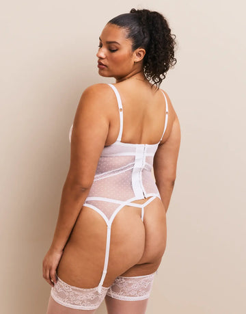 Scottie Unlined
