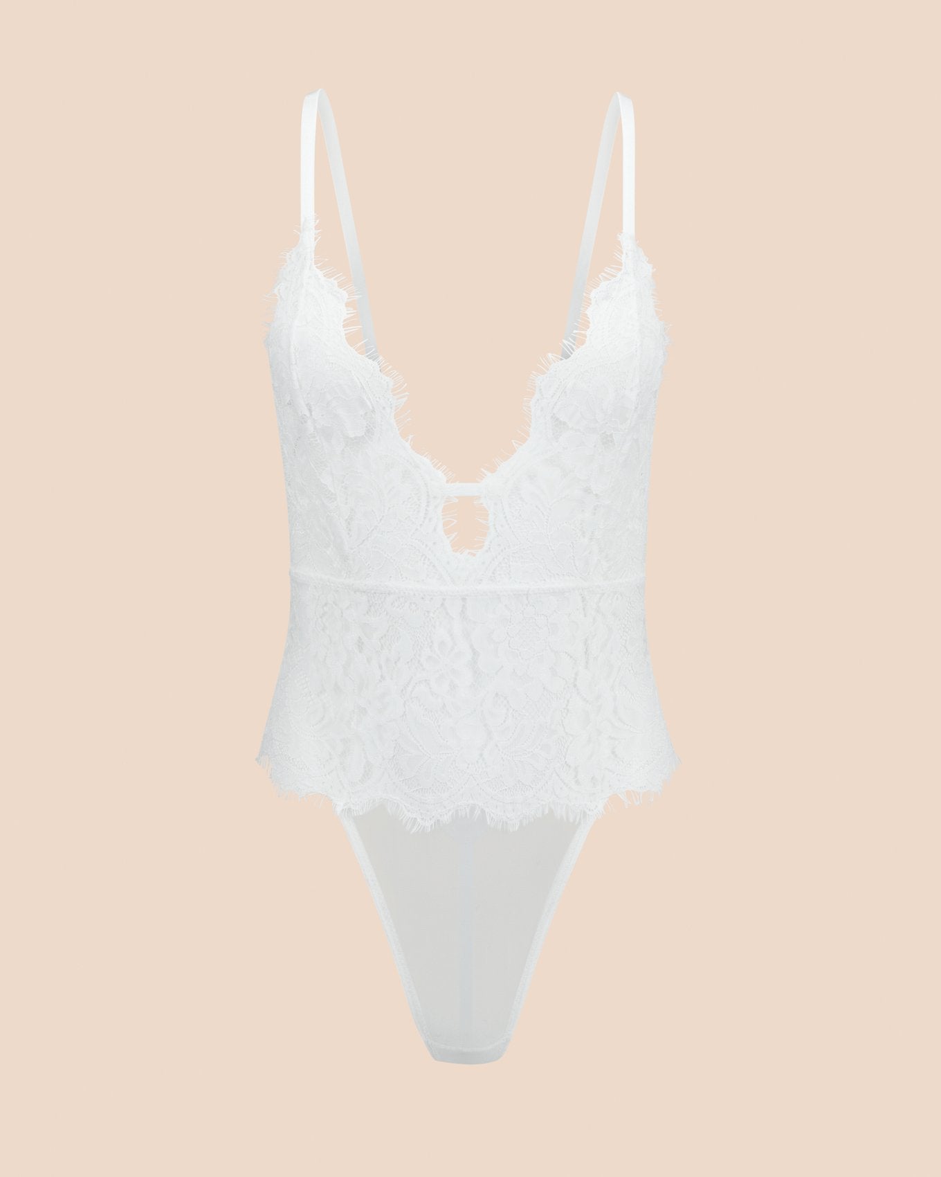 Anushka Unlined