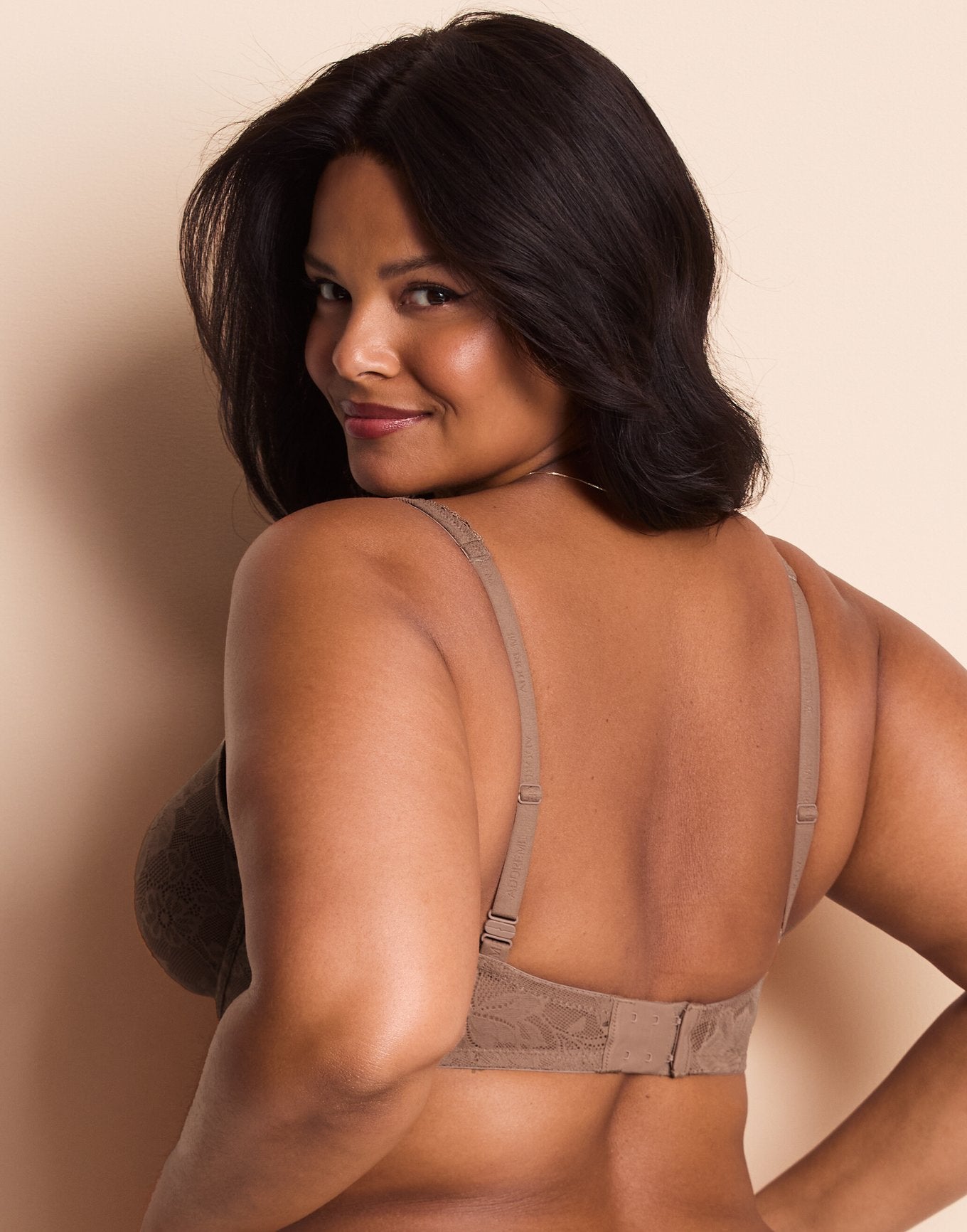 Winona Unlined Beige