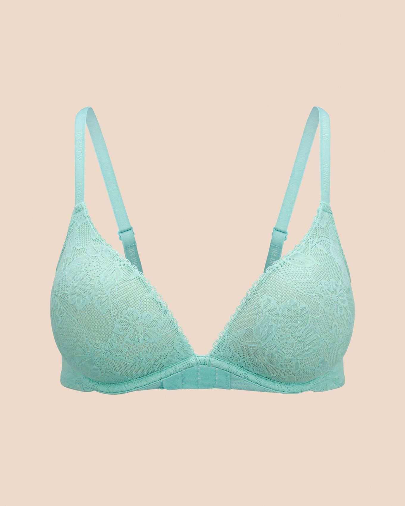 Maren Push Up Green