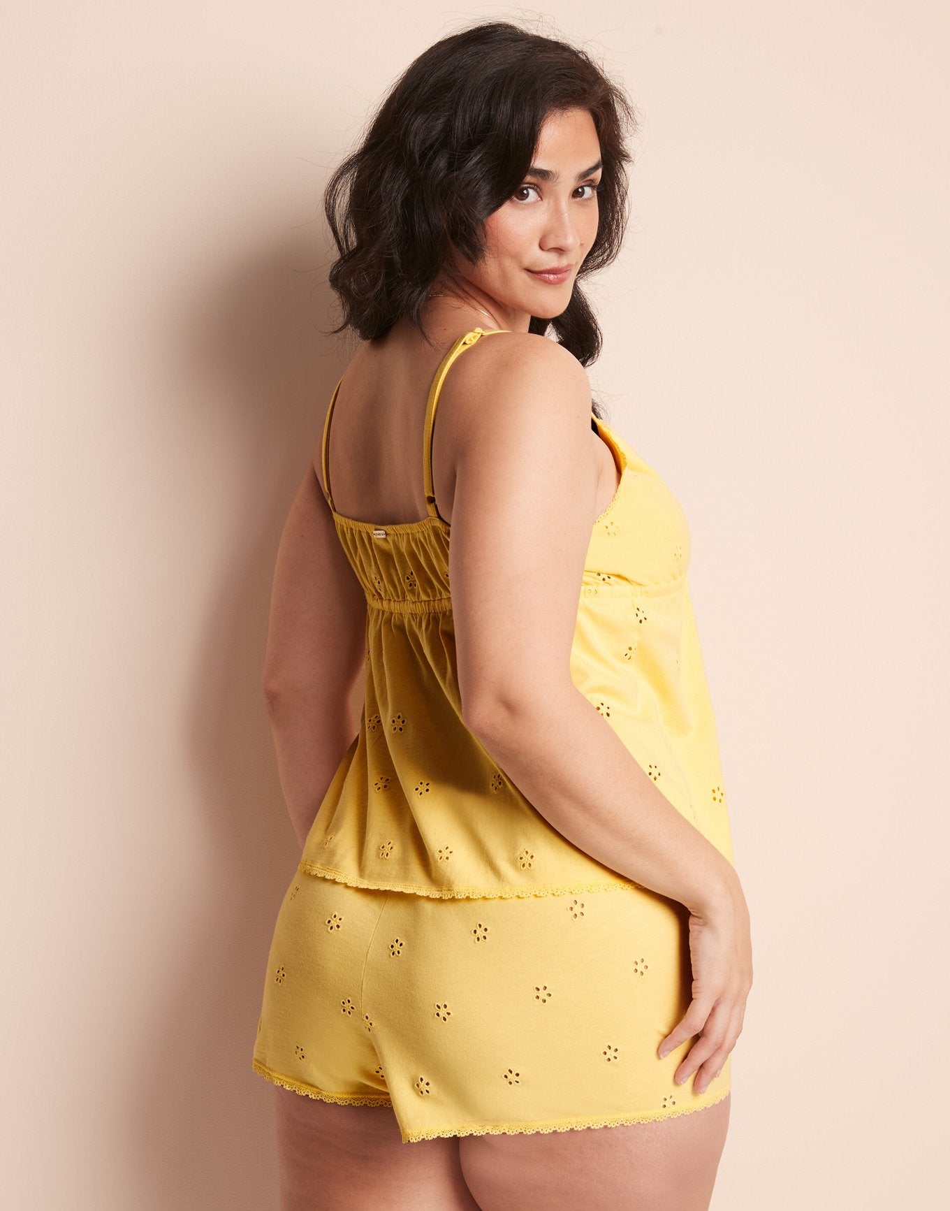 MaryLou Yellow