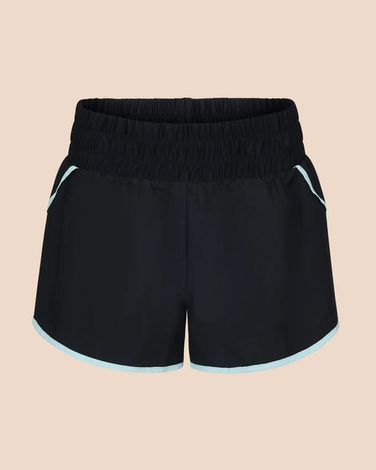 Ace Short Black
