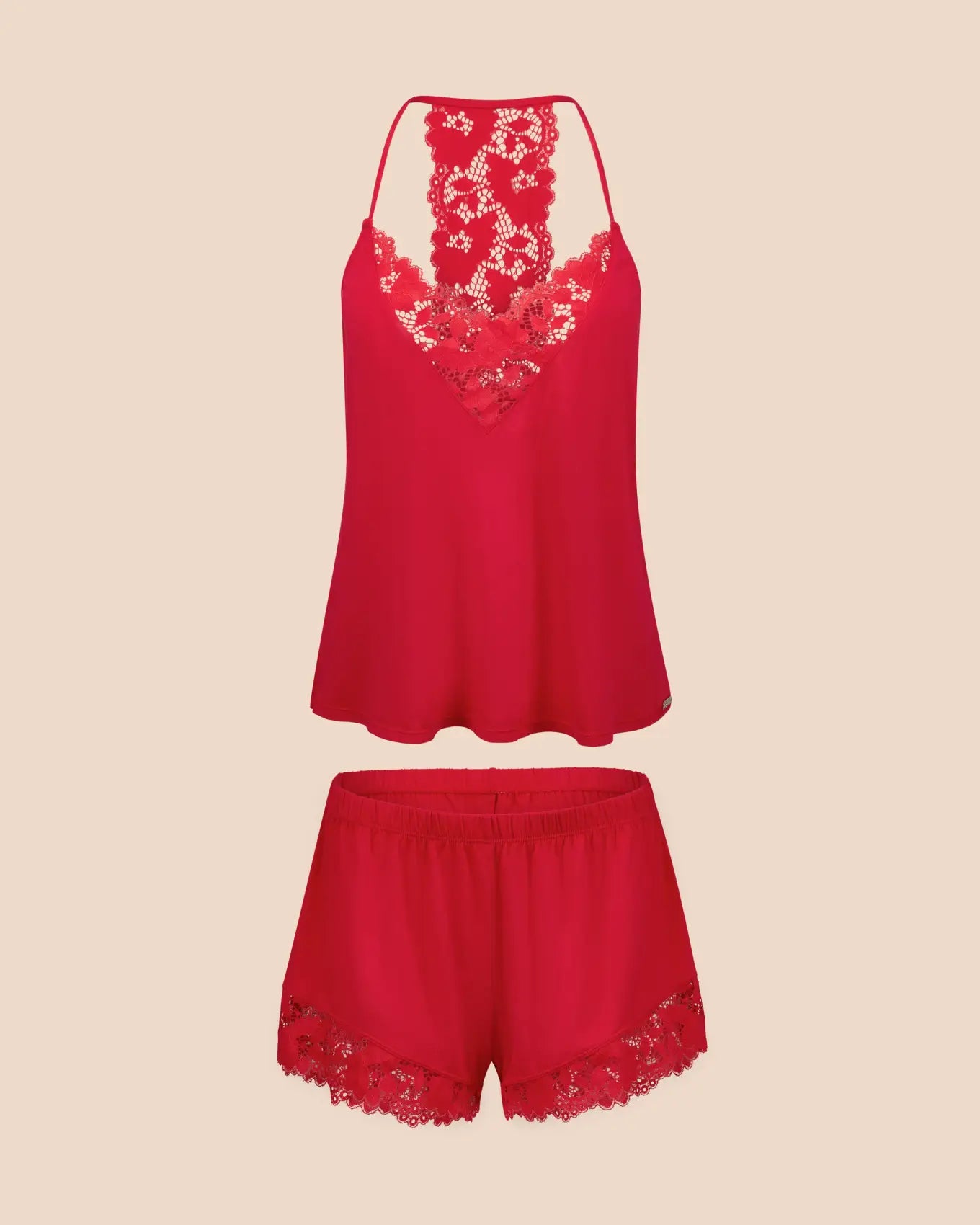 Jacky Red