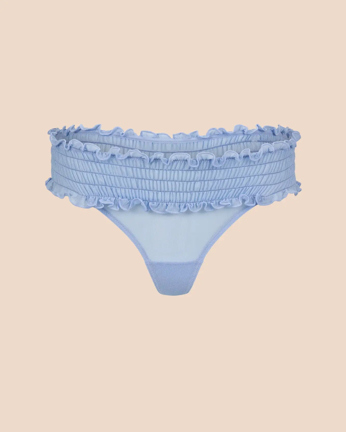 Meli Blue