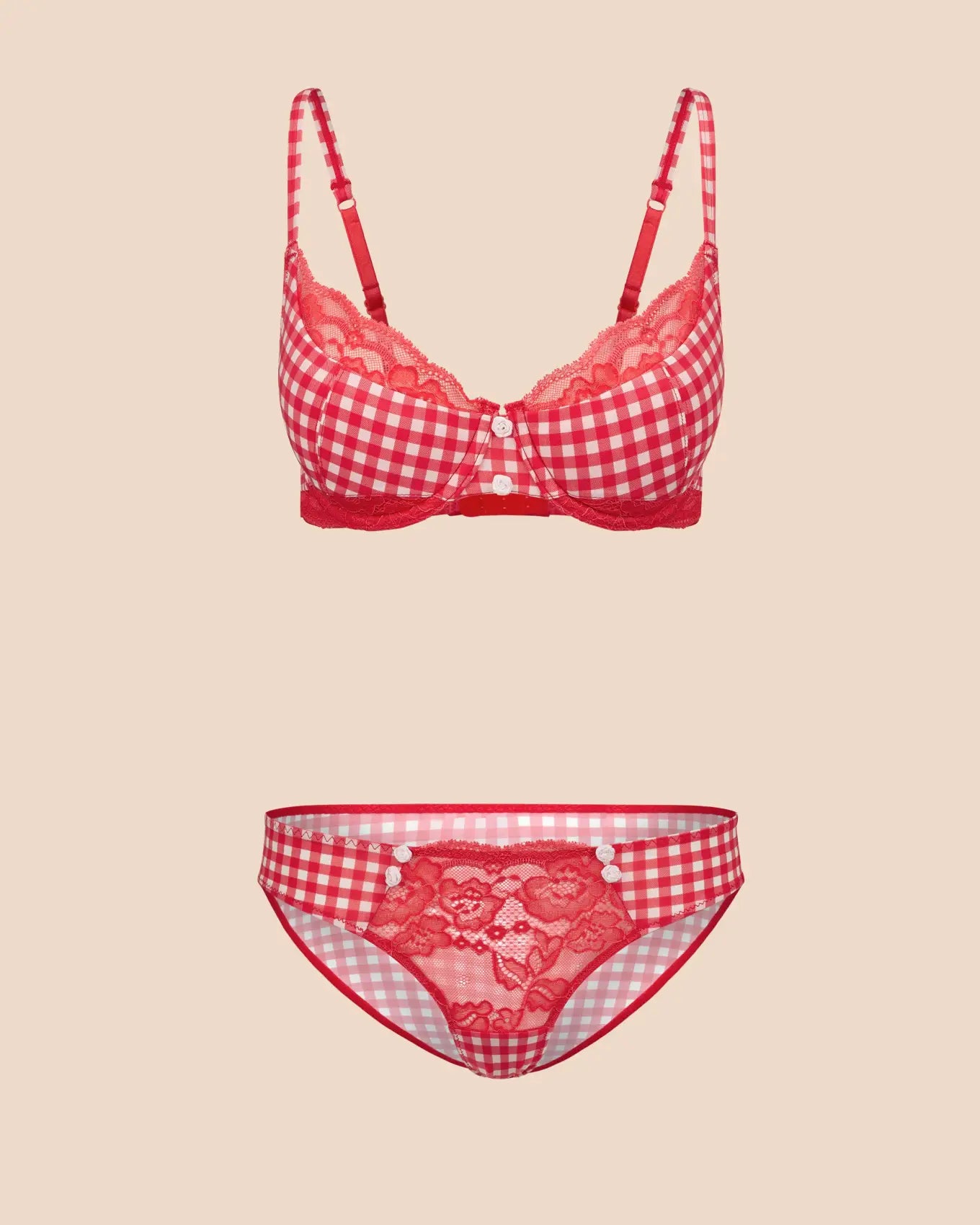 Gretl Contour Print