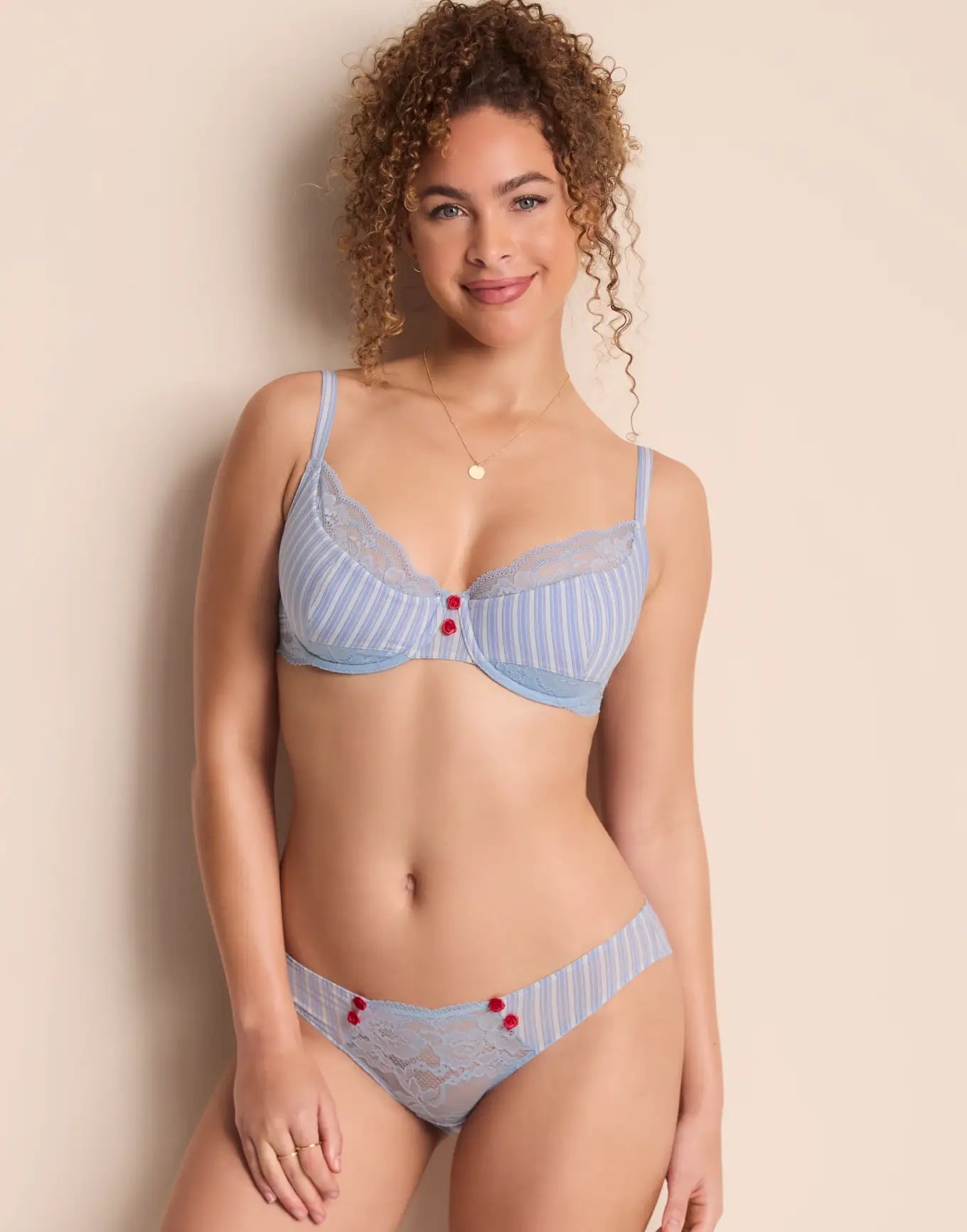 Gretl Contour Print