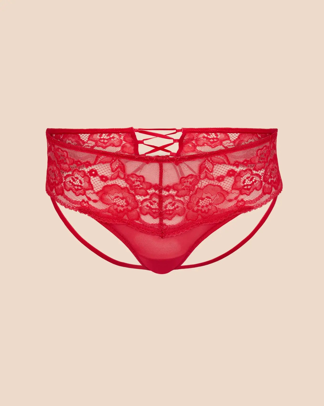 Ramona Red