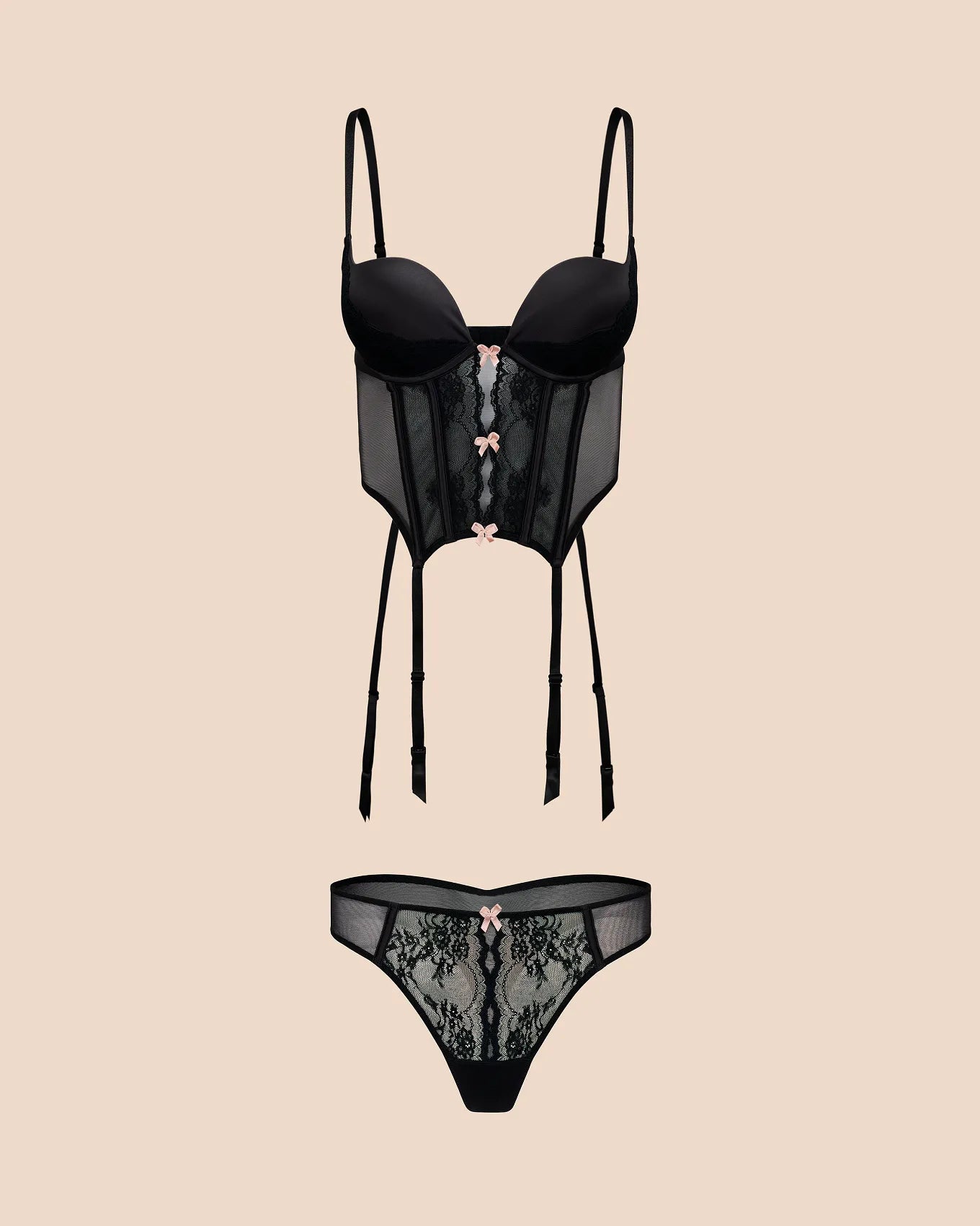 Renea Push Up