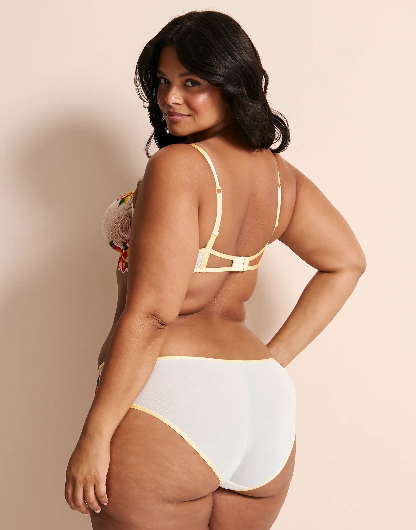 Martha Unlined Print