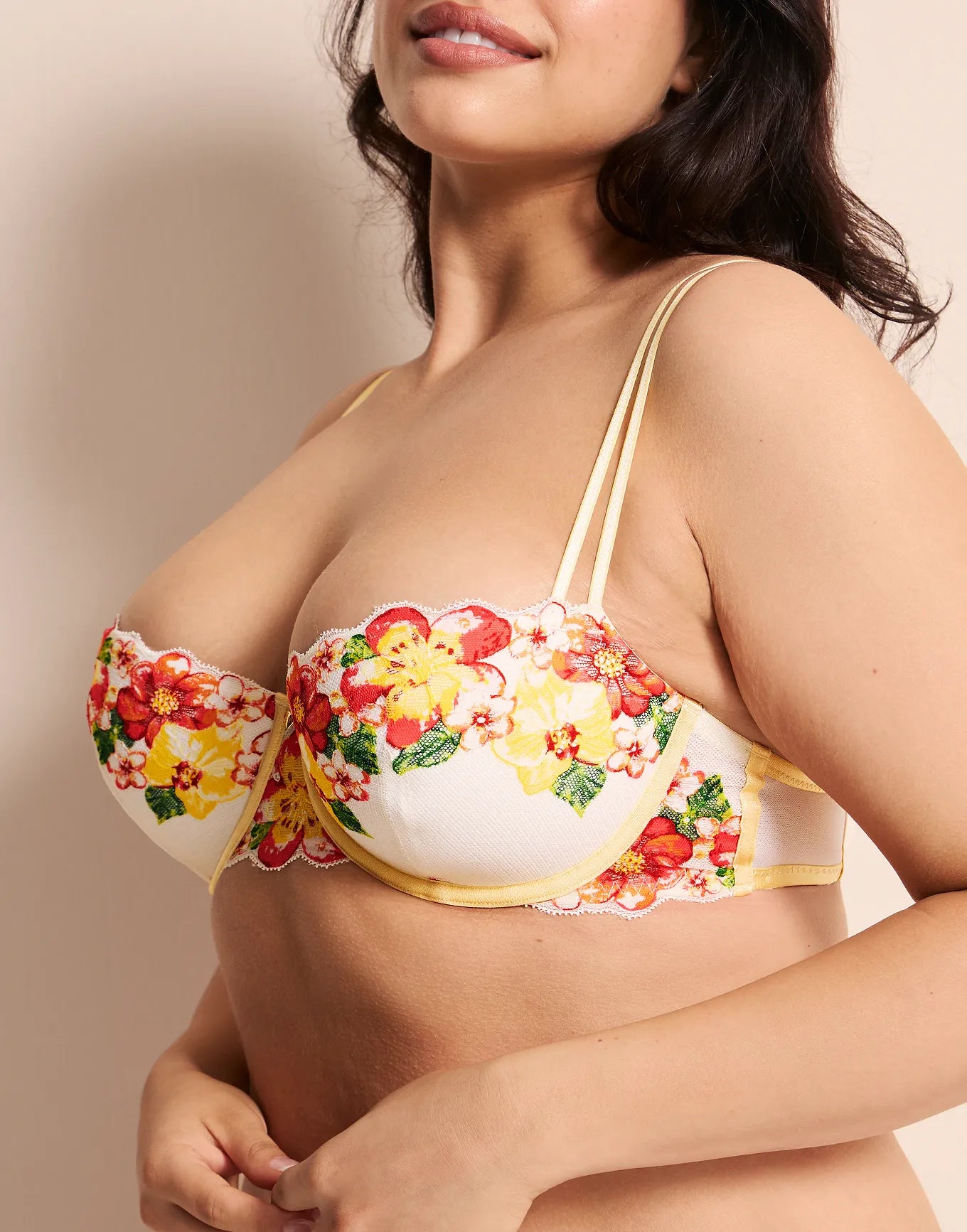 Liesel Contour Print