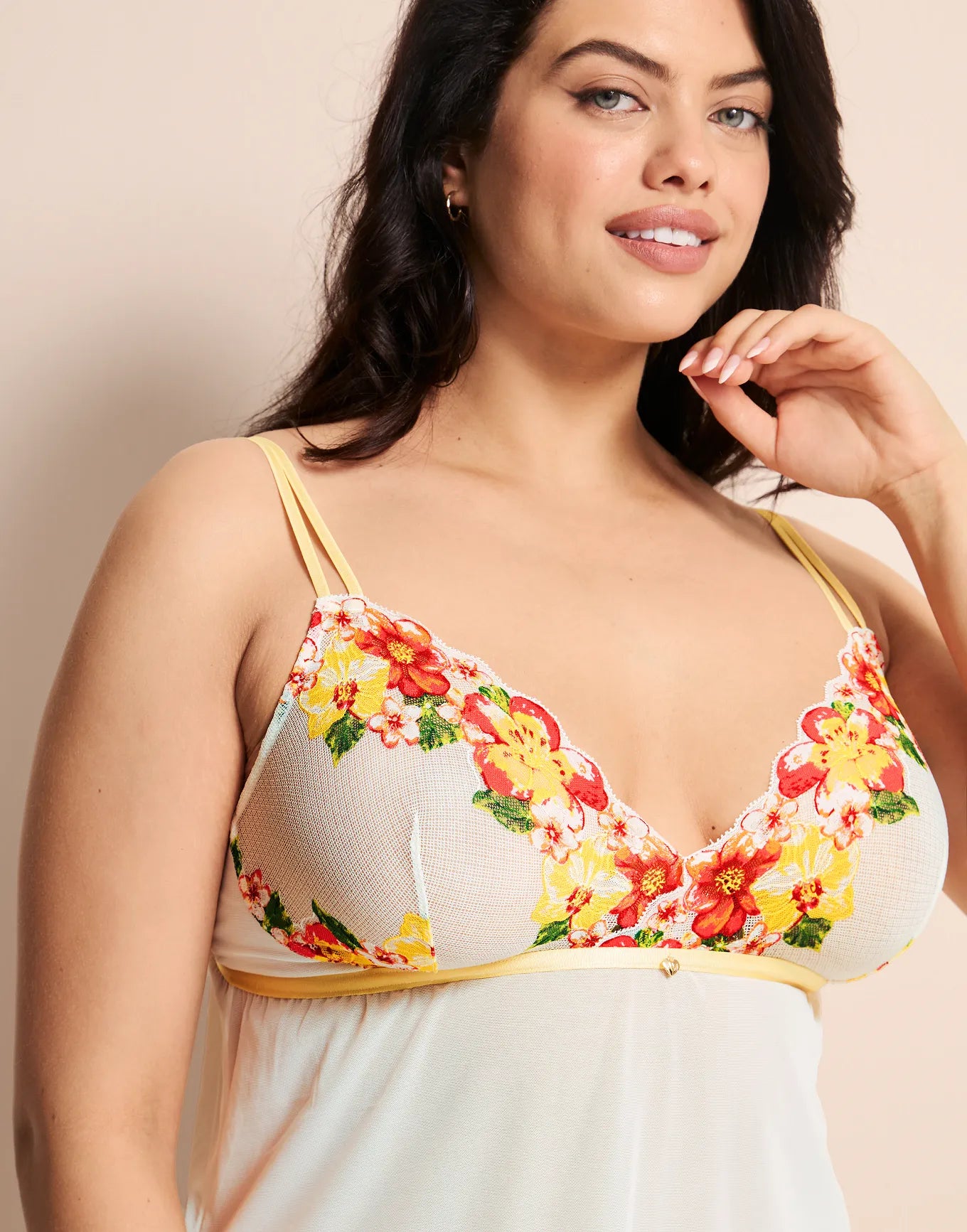 Babette Unlined