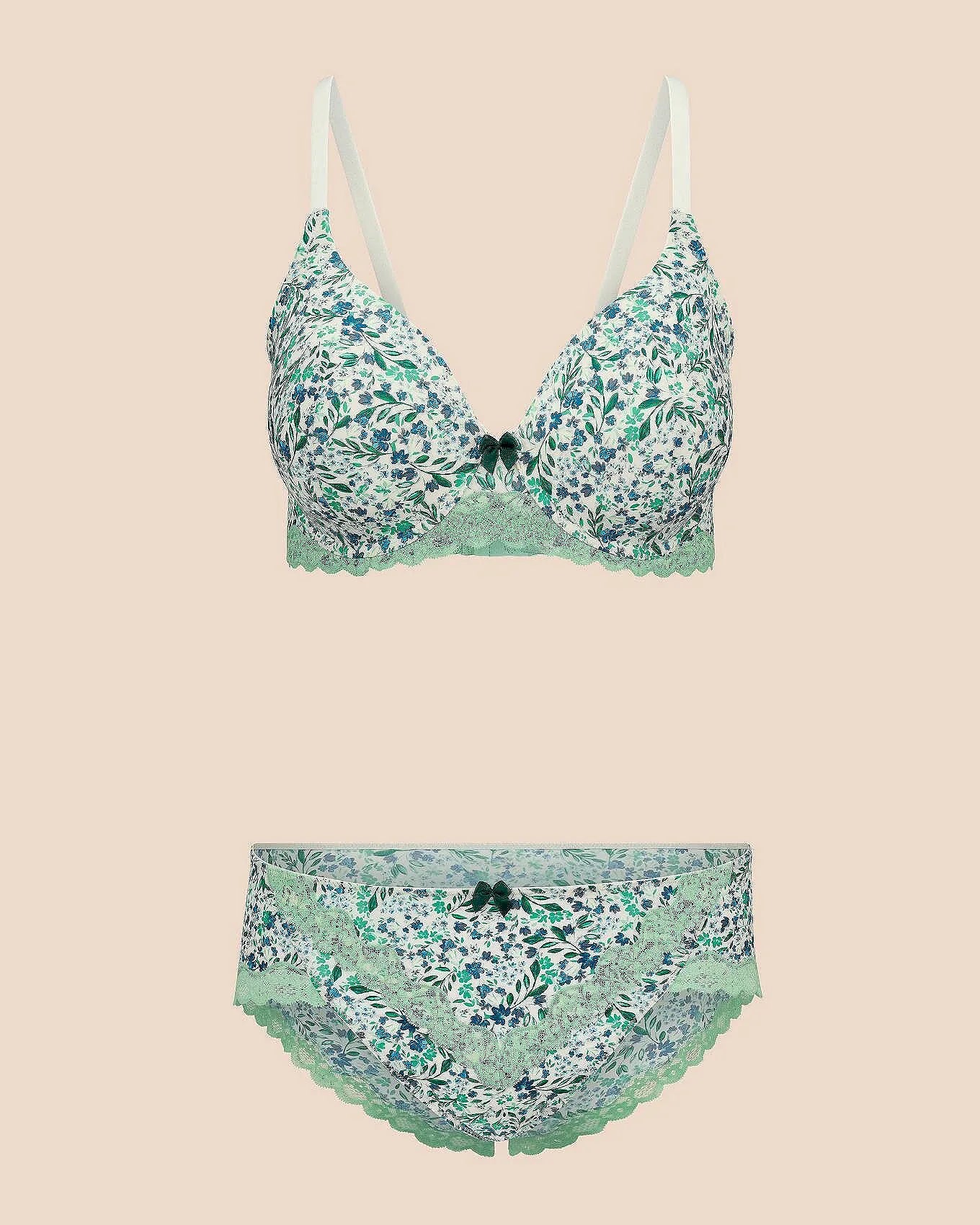 Nare Contour Print