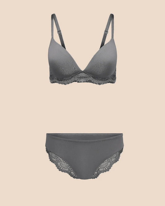 Jainey Contour Gray