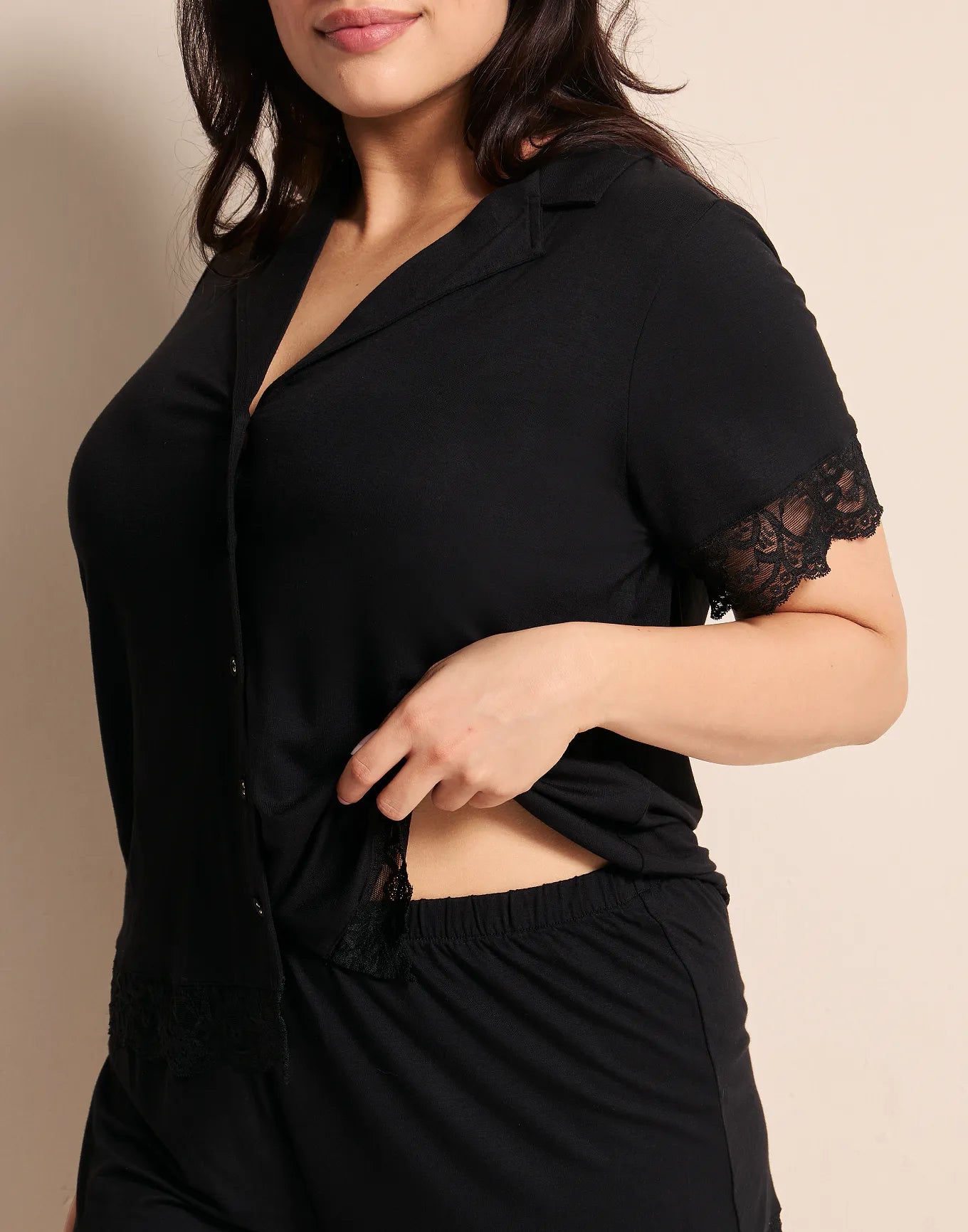 Isa Black