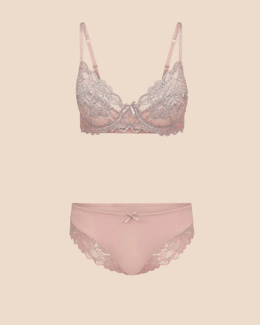 London Unlined Beige