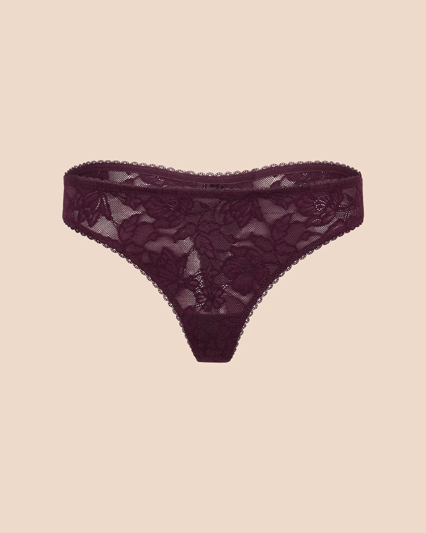 Delany Purple