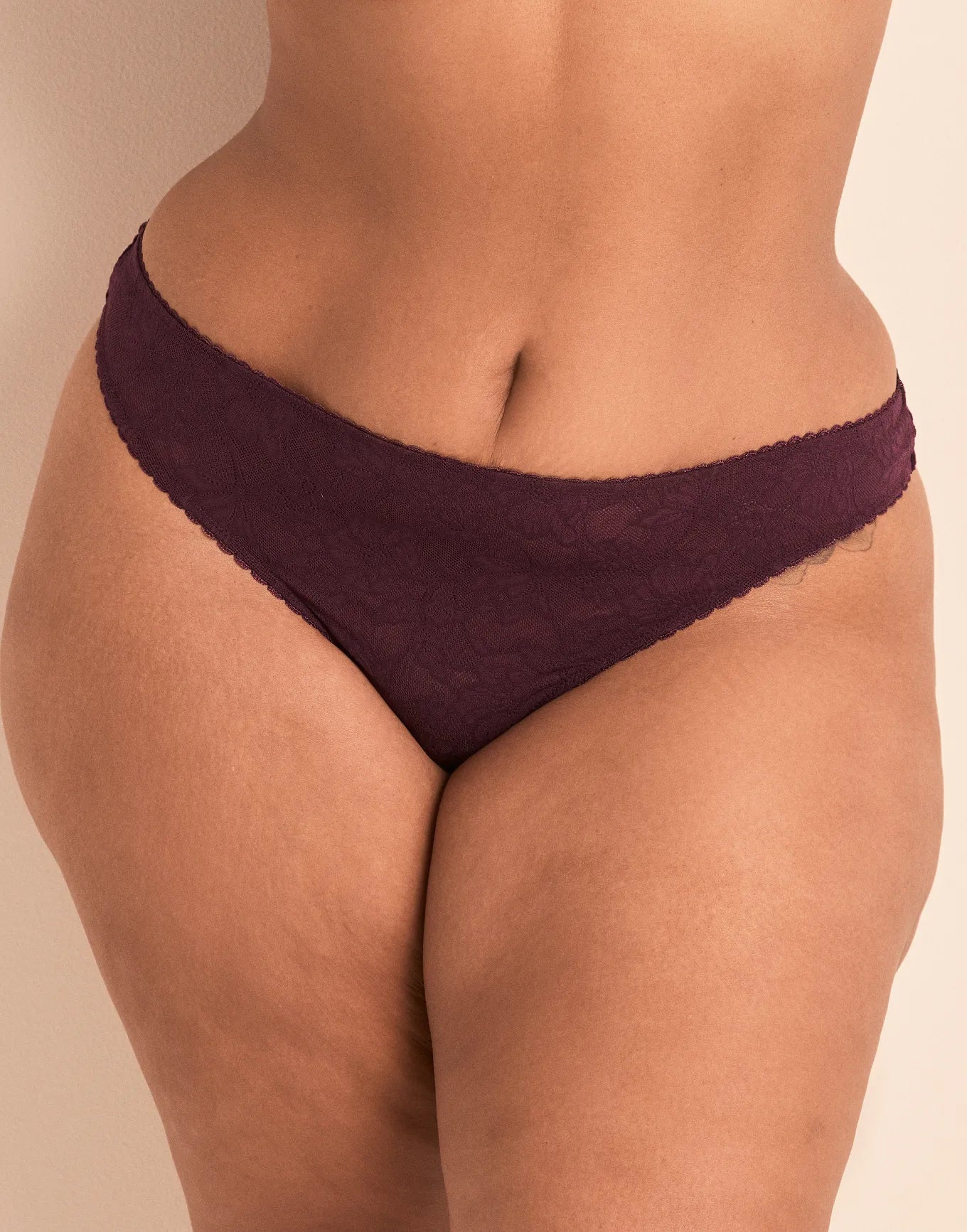 Delany Purple
