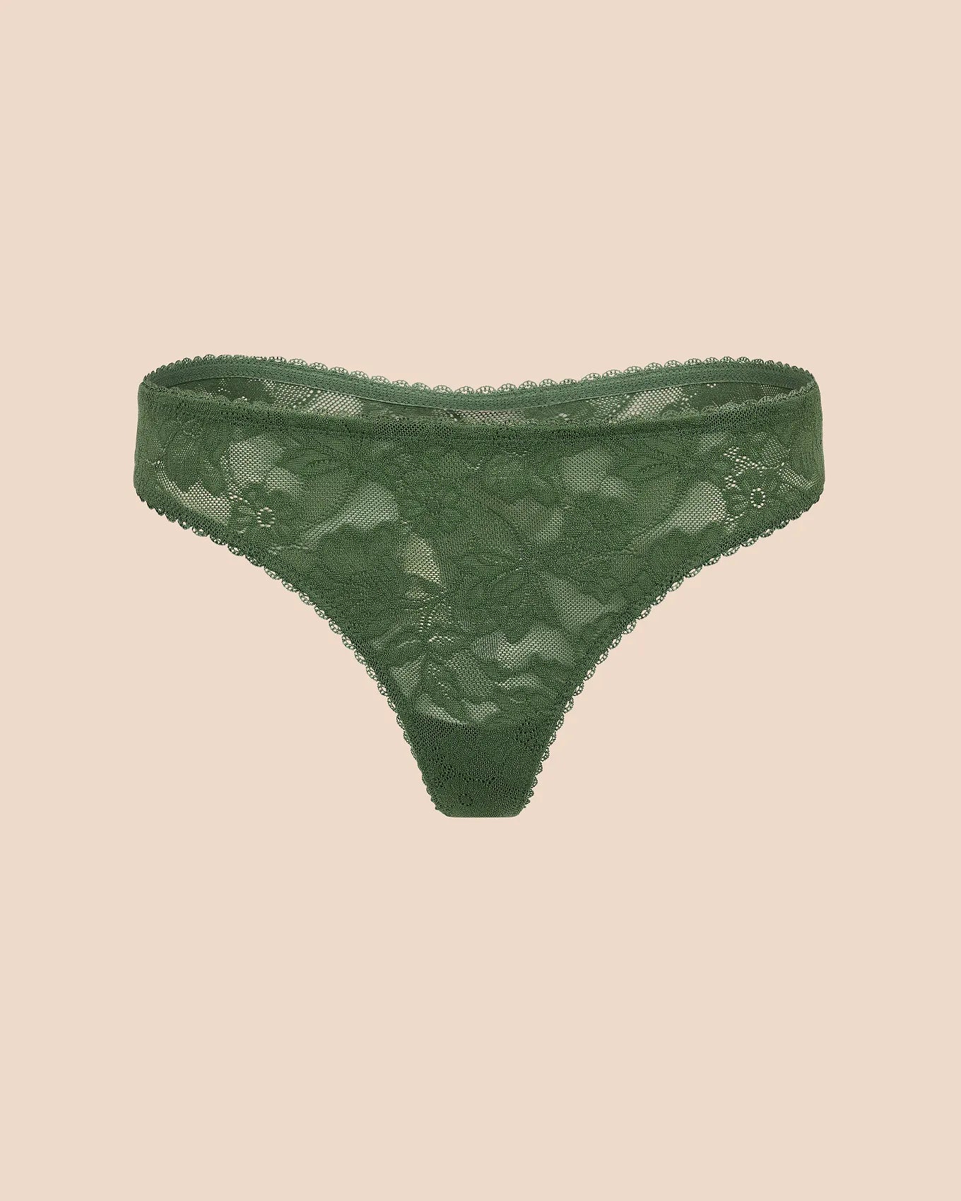 Delany Green