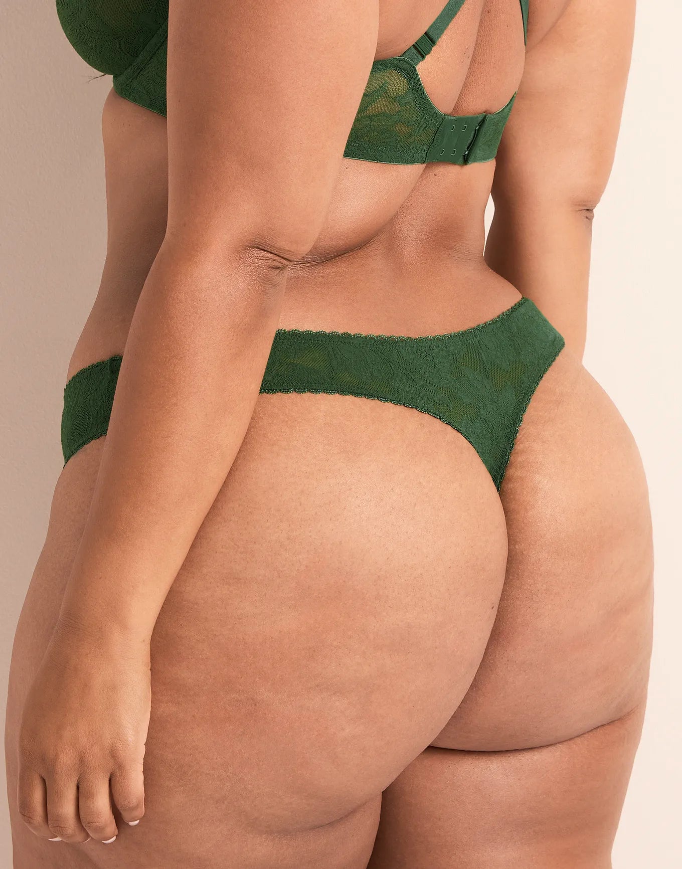 Delany Green