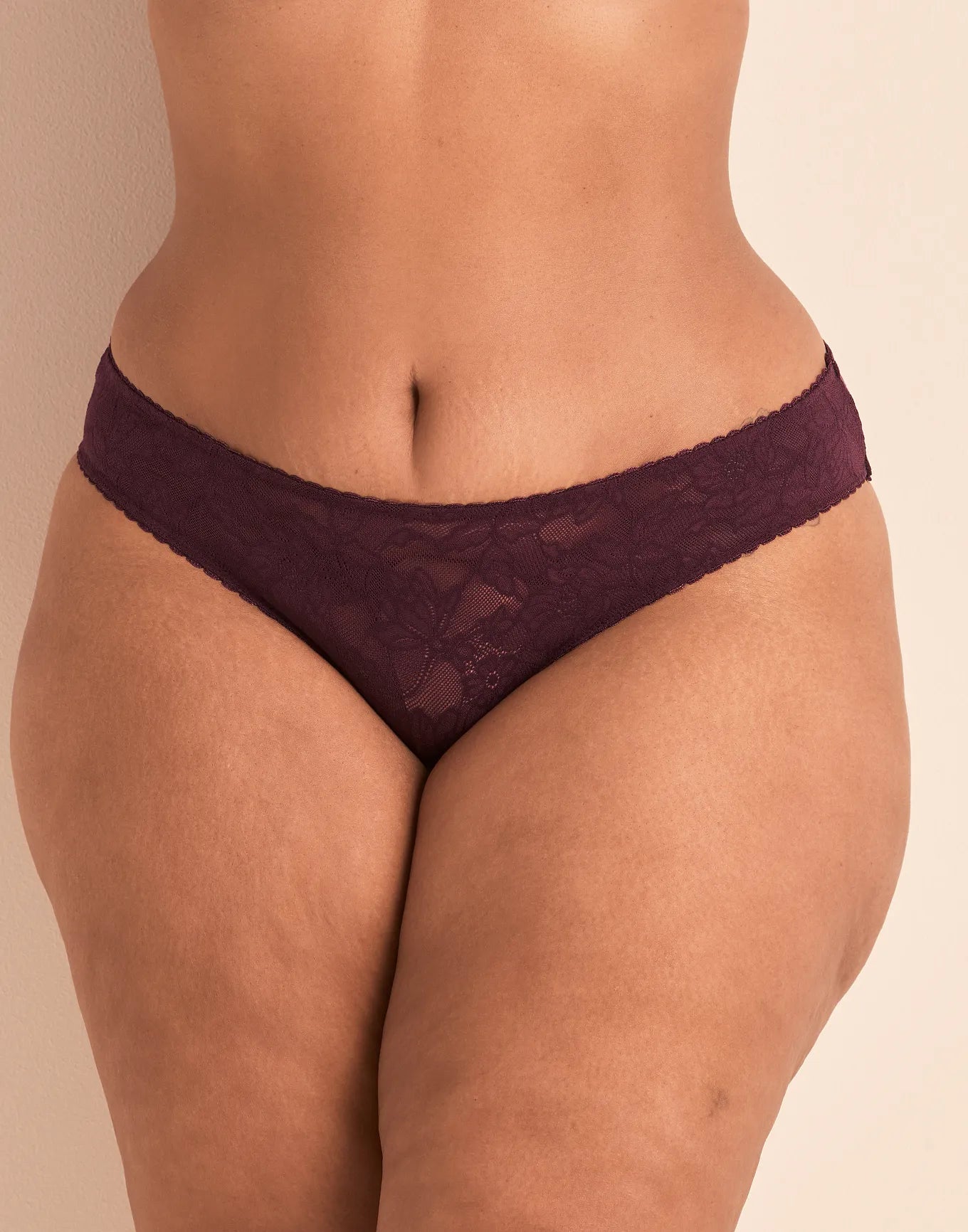 Leina Purple