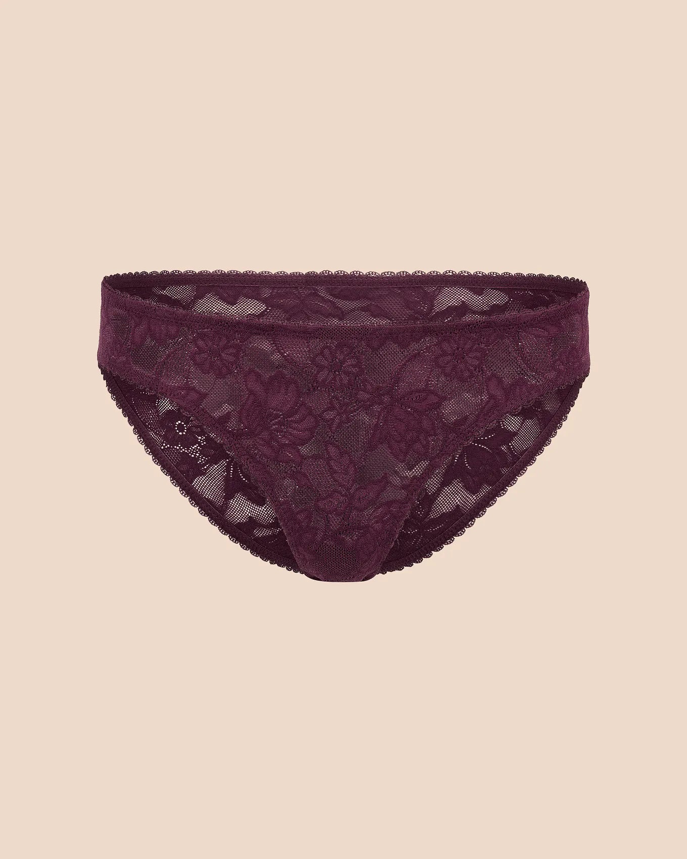Leina Purple
