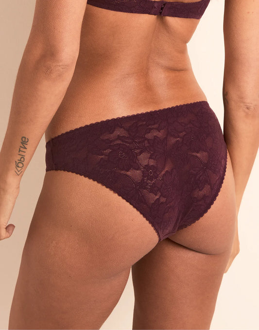 Leina Purple