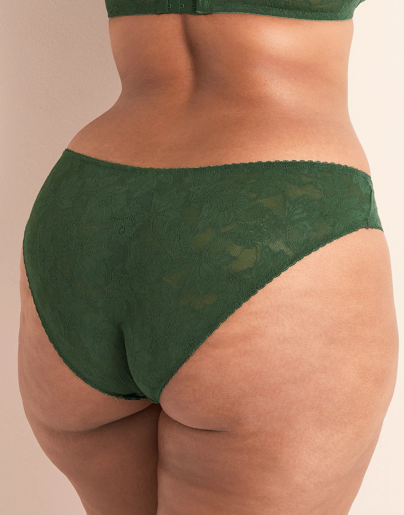 Leina Green