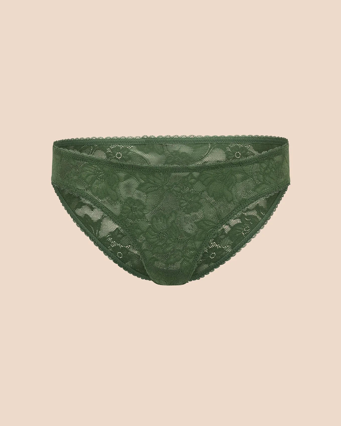 Leina Green