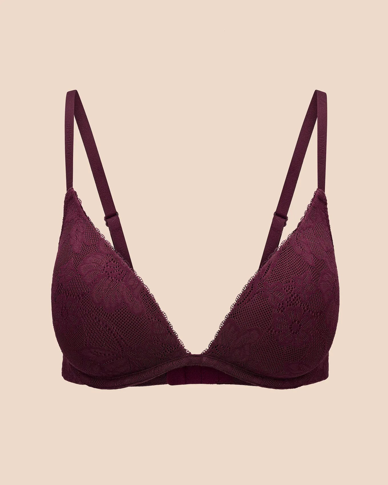 Maren Push Up Purple